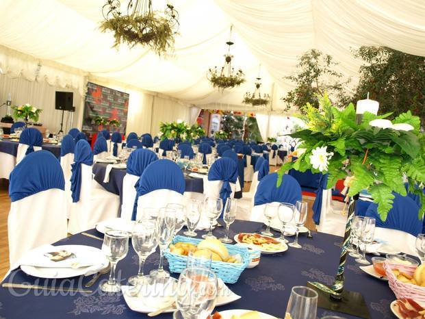 Salón eventos