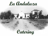 Logo La Andaluza Catering