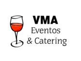 Logo VMA Eventos & Catering