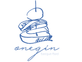 Pinchos Vascos Onegin