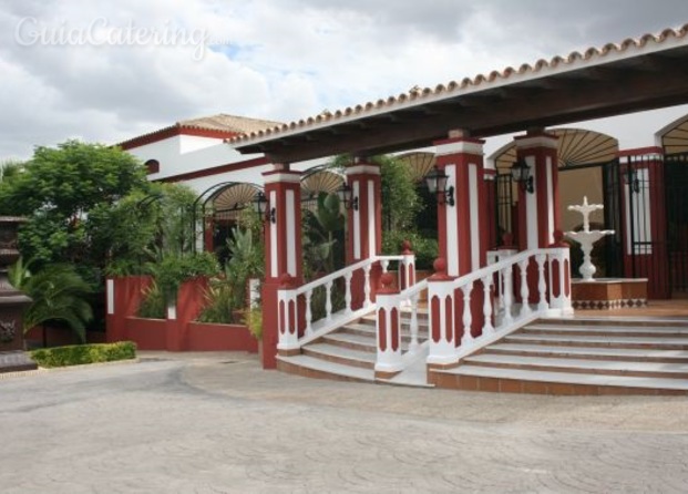 HACIENDA TIERRA BLANCA