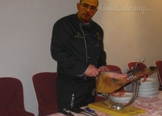 Maestros Cortadores De Jamon