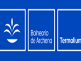 Balneario De Archena