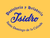Pastelería Isidro