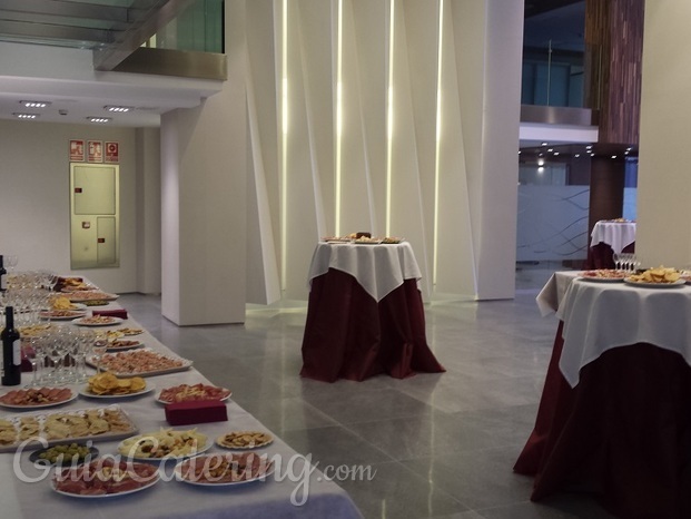 Eventos entidades privadas