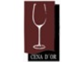 Logo Cena D´or Catering