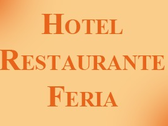 Hotel Restaurante Feria