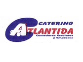 Catering Atlantida