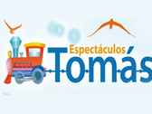 Espectáculos Tomás