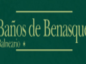 Baños De Benasque