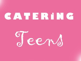 Catering Teens