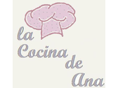 Logo La Cocina De Ana
