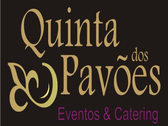 Quinta Dos Pavões - Eventos & Catering