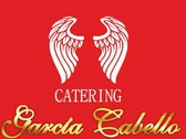 Logo Catering García Cabello