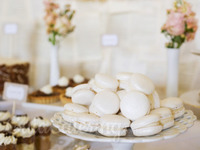 Baroni Cakes & Cupcakes-Servicio Integral De Eventos & Catering
