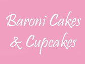 Baroni Cakes & Cupcakes-Servicio Integral De Eventos & Catering