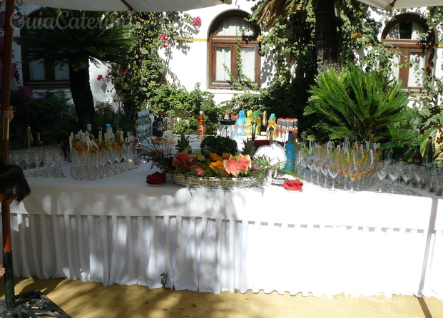 Cócteles Y Eventos