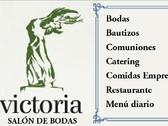 Catering Salones Victoria