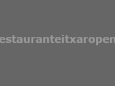 Restaurante Itxaropena