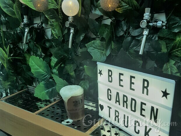 BeerGarden Truck