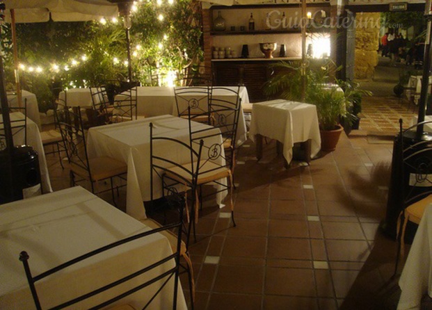 Restaurante Buenaventura