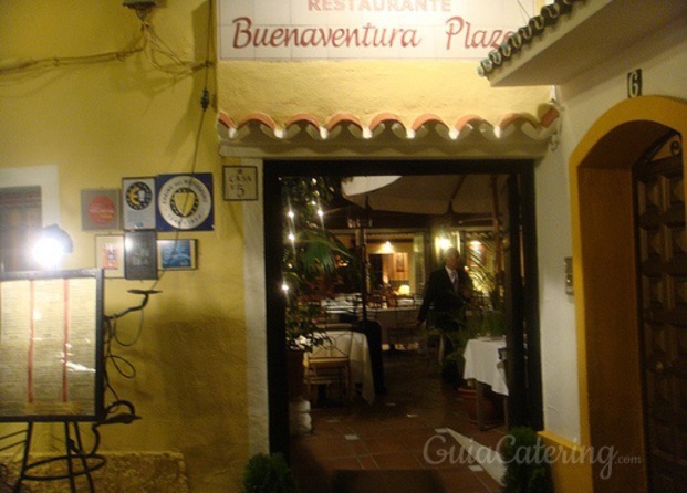 Restaurante Buenaventura