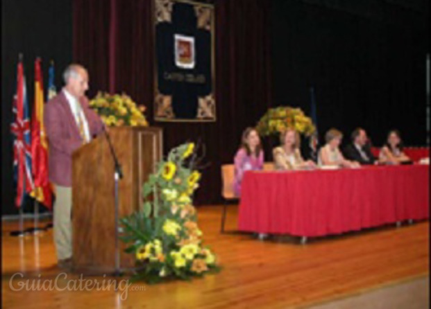 Inaugura