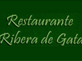 Restaurante Ribera De Gata
