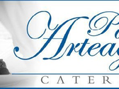 Catering Palacio Arteaga