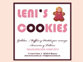 Leni's Cookies