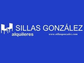 Sillas González Alquileres