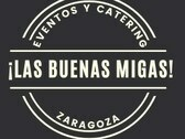 Eventos  y catering las Buenas Migas