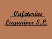 Cafeterias Laguniver