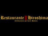 Restaurante Hiroshima