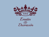 Vivi Eventos y Decoracion