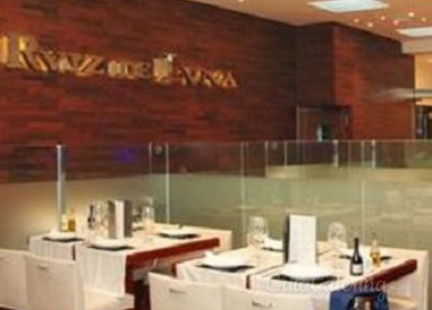 Restaurante Ruiz De Luna