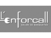 Salón De Banquetes L'Enforcall