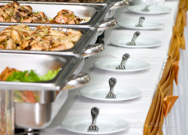 Catering 