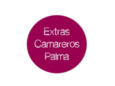 Extras Camareros Palma