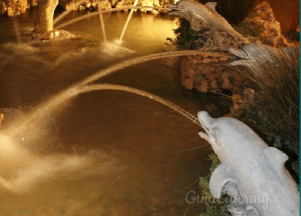 Salones Aqualandia