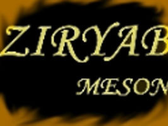  Ziryab Mesón Restaurant