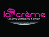 La Creme catering