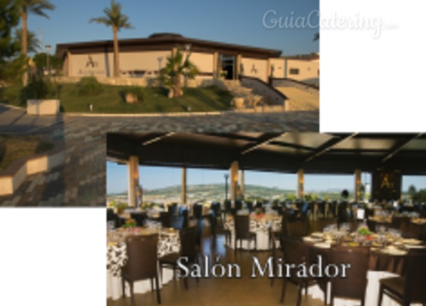 Salón Mirador