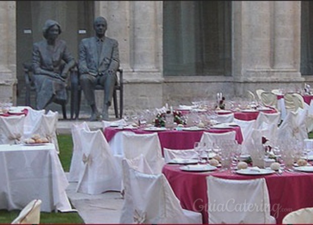 Restaurante Patio