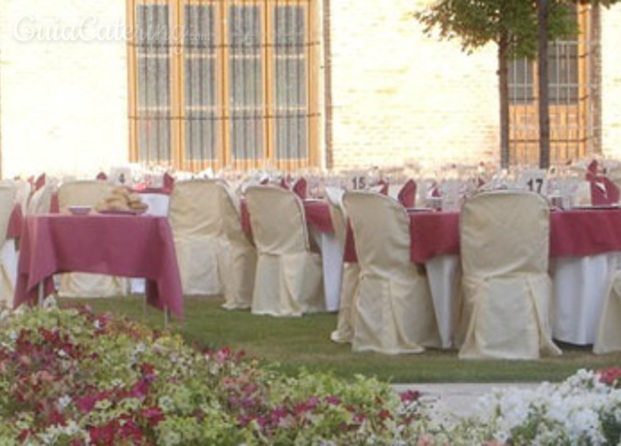 Restaurante Patio