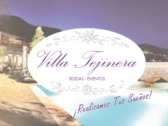 Villa Tejinera  - Eventos y celebraciones