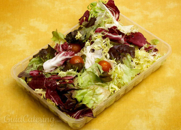 Ensalada