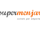 Supermenjar