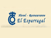 Cortijo El Esparragal