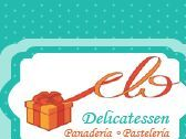 Logo Clo Delicatessen